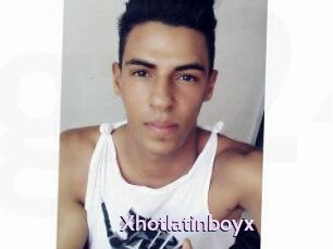 Xhotlatinboyx