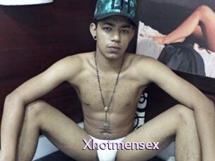 Xhotmensex