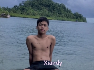 Xiandy