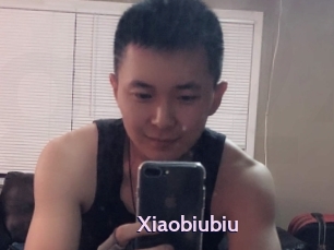 Xiaobiubiu