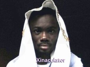 Xinaculator