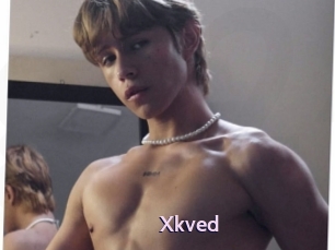 Xkved