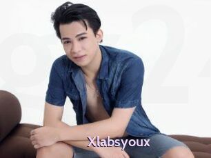 Xlabsyoux