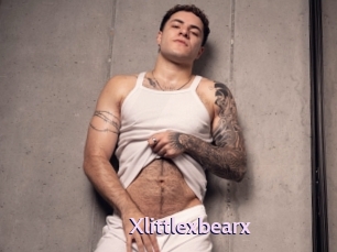 Xlittlexbearx