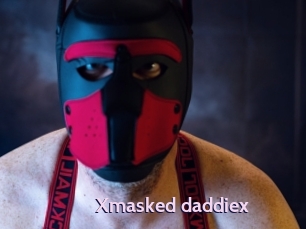 Xmasked_daddiex
