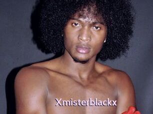 Xmisterblackx