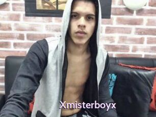 Xmisterboyx