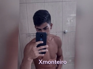 Xmonteiro