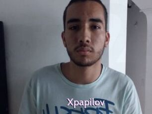 Xpapilov