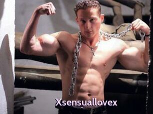 Xsensuallovex