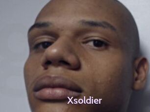 Xsoldier