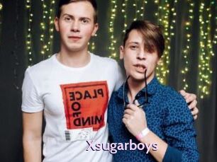 Xsugarboys