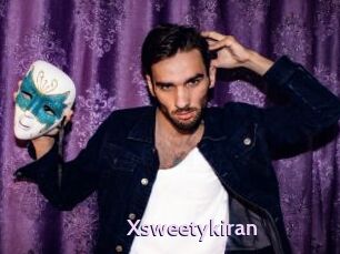 Xsweetykiran