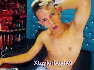 Xtaylorboyhot