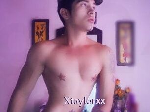 Xtaylorxx