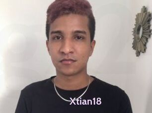 Xtian18