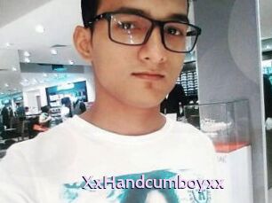 XxHandcumboyxx