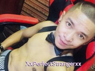 XxPerfectStrangerxx