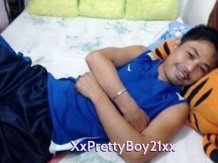 XxPrettyBoy21xx