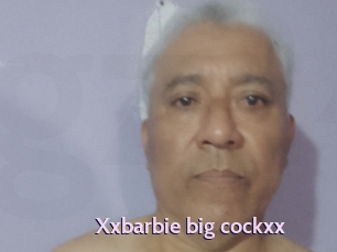 Xxbarbie_big_cockxx