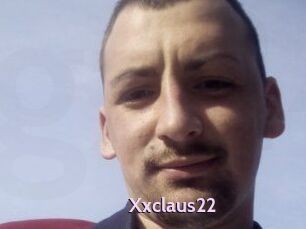 Xxclaus22