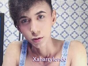 Xxharrylondo