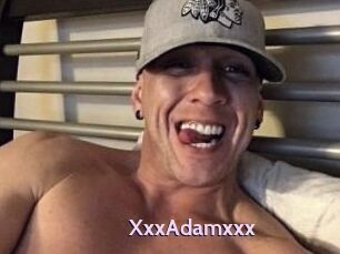XxxAdamxxx