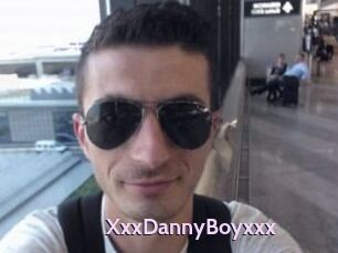 XxxDannyBoyxxx
