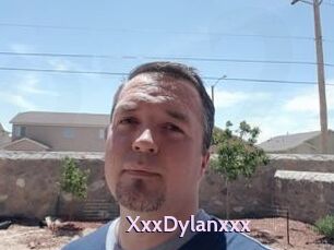 XxxDylanxxx