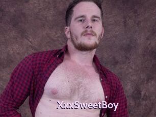 XxxSweetBoy