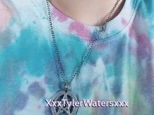 XxxTylerWatersxxx