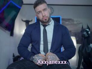 Xxxjanexxx