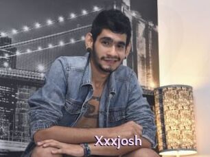 Xxxjosh