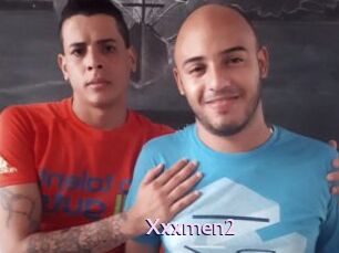 Xxxmen2