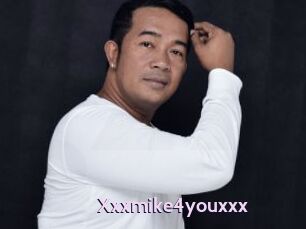 Xxxmike4youxxx