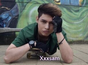 Xxxsam