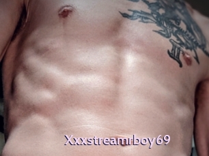 Xxxstreamrboy69