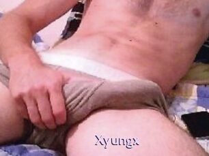 Xyungx