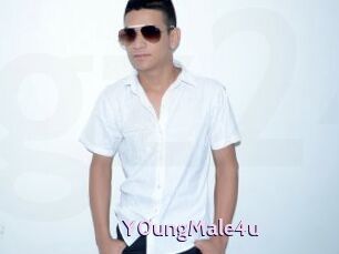 Y0ungMale4u