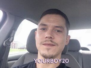 YOURBOY20