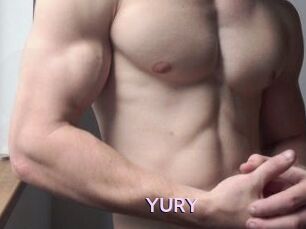 YURY