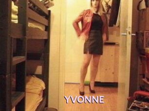 YVONNE