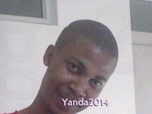 Yanda2014