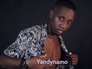 Yandynamo