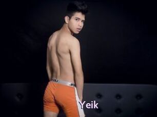 Yeik