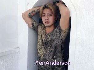 YenAnderson
