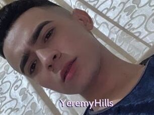 YeremyHills