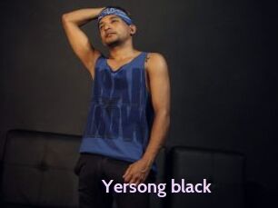 Yersong_black