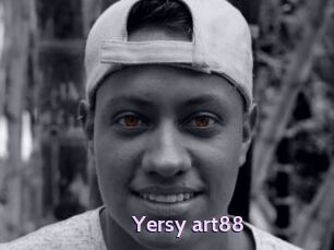 Yersy_art88