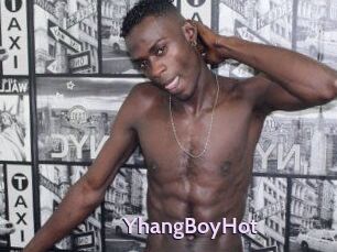YhangBoyHot